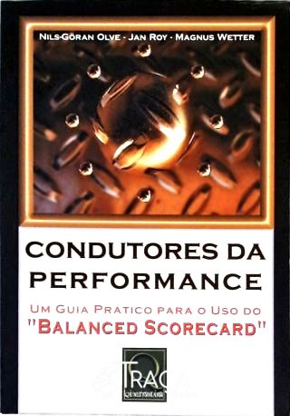 Condutores da Performance