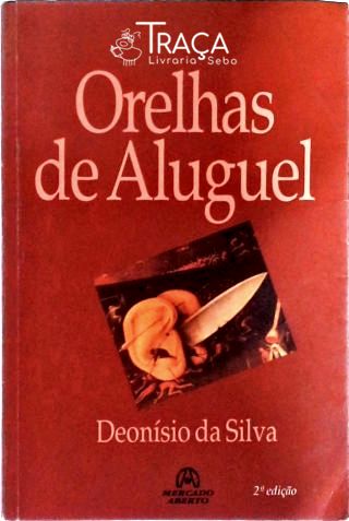 Orelhas de Aluguel