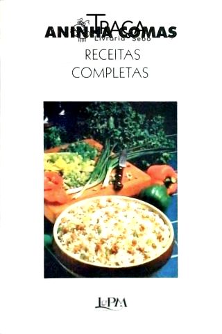 Receitas Completas