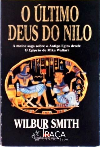 O Último Deus Do Nilo