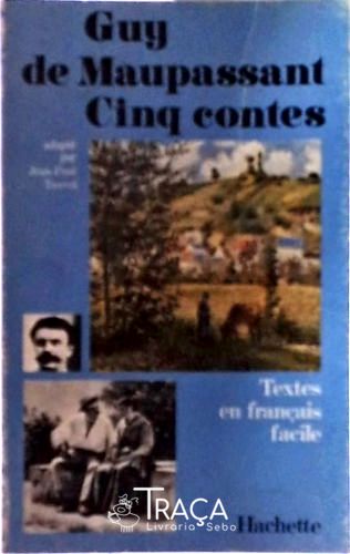 Cinq Contes