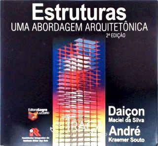 Estruturas: Uma Abordagem Arquitetônica