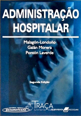 Administração Hospitalar