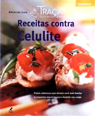 Receitas Contra Celulite