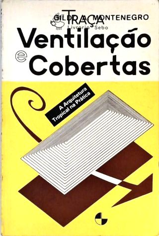 Ventilação e Cobertas