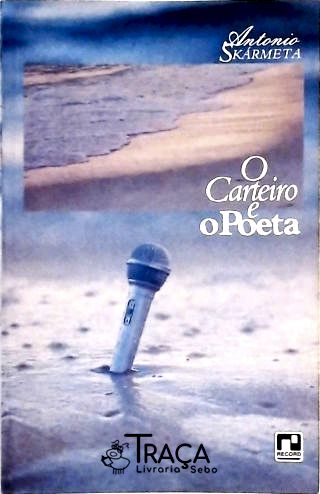 O Carteiro e o Poeta