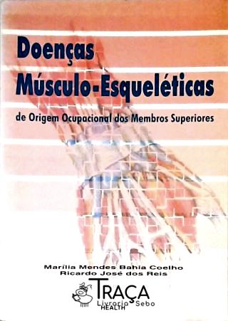 Doenças Músculo-esqueléticas