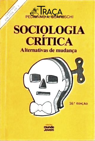 Sociologia Crítica