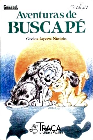 Aventuras De Buscapé