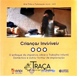 Crianças Invisíveis