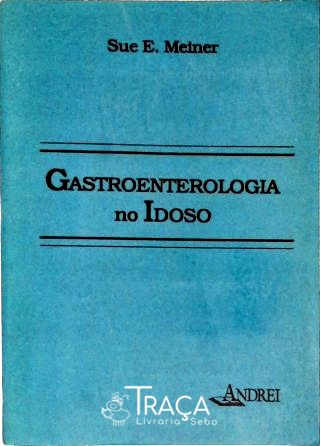 Gastroenterologia no Idoso