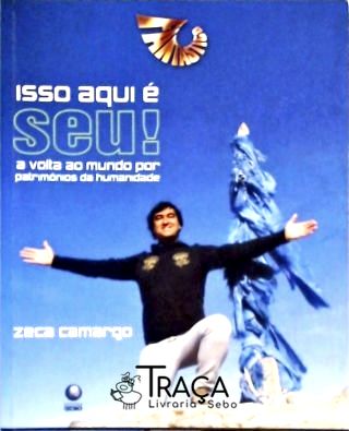 Isso Aqui É Seu!