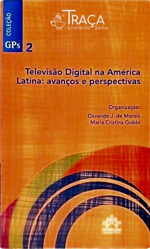 Televisão Digital Na América Latina