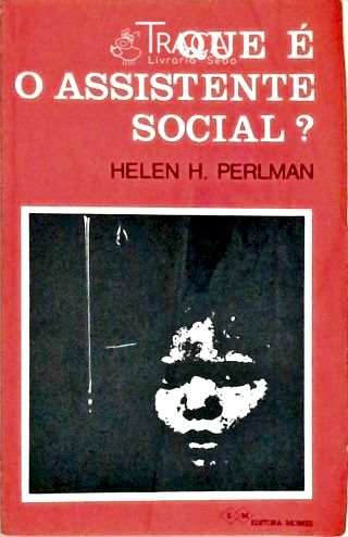 Que é o Assistente Social?