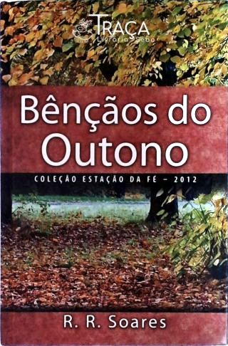 Bênção do Outono