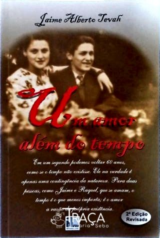 Um Amor Além do Tempo