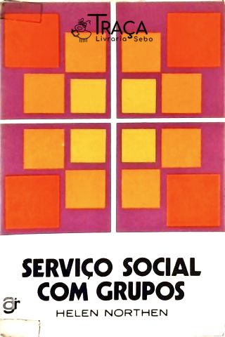 Serviço Social com Grupos