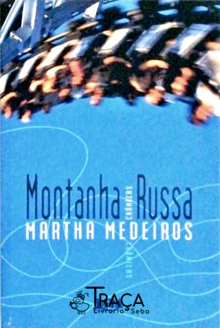 Montanha-russa