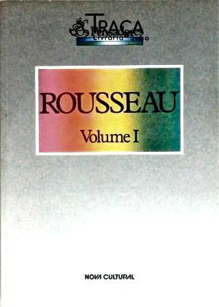 Rousseau (vol. 1)
