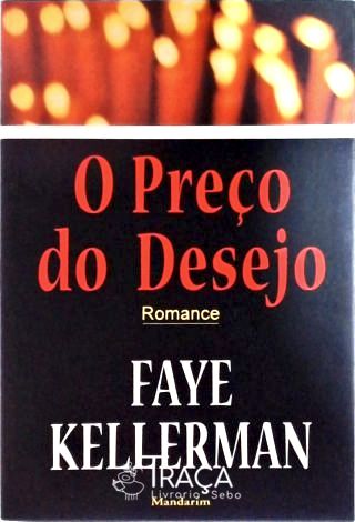 O Preço Do Desejo