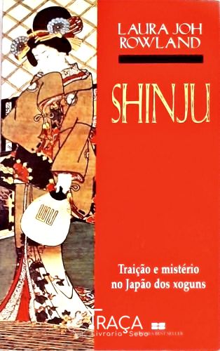 Shinju