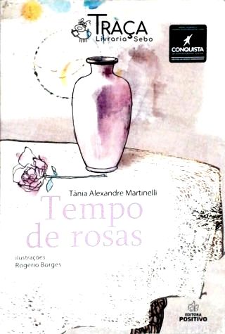 Tempo de Rosas