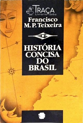 História Concisa do Brasil
