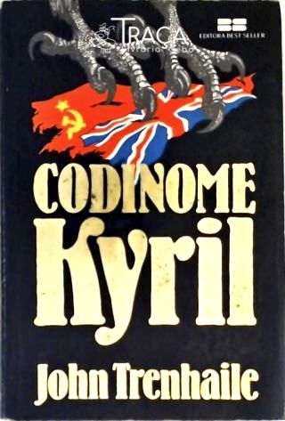 Codinome Kyril