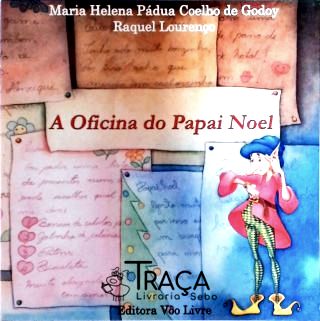 A Oficina do Papai Noel