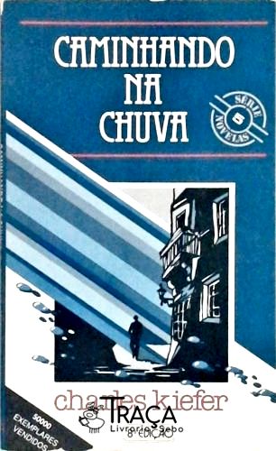 Caminhando na Chuva
