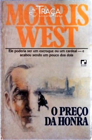 O Preço da Honra