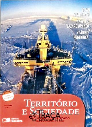Território e Sociedade