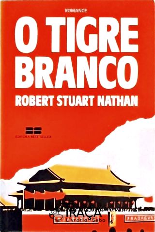 O Tigre Branco