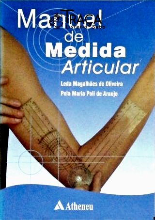 Manual de Medida Articular