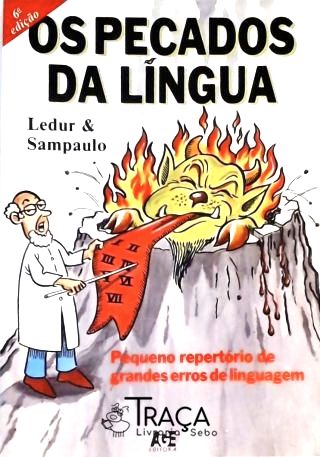 Os Pecados da Língua