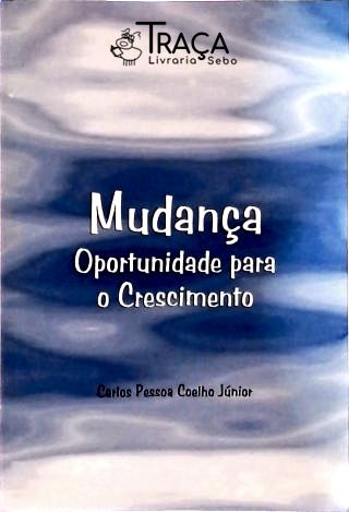 Mudança Oportunidade para o Crescimento