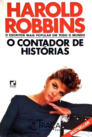 O Contador De Histórias
