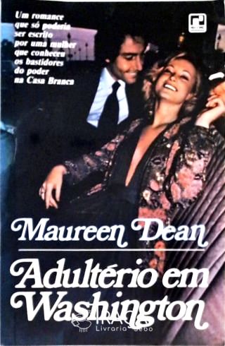 Adultério em Washington