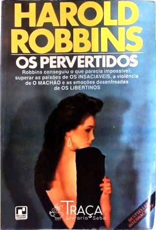 Os Pervertidos