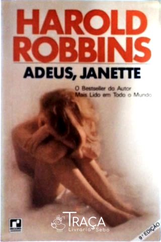 Adeus Janette