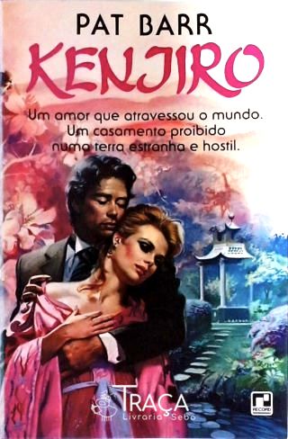Kenjiro