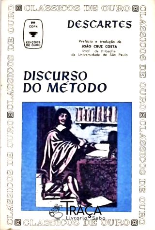 Discurso do Método