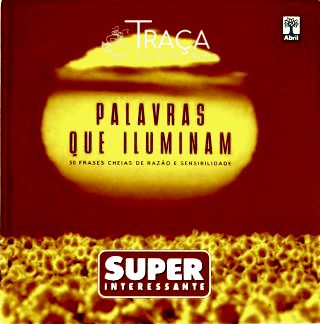Palavras de Iluminam
