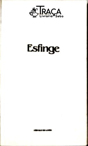 Esfinge