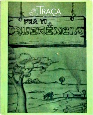 Pra Ti Querência