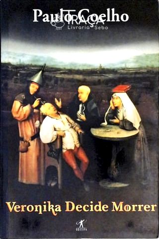 Veronika Decide Morrer