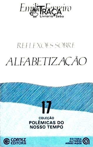 Reflexões Sobre Alfabetização