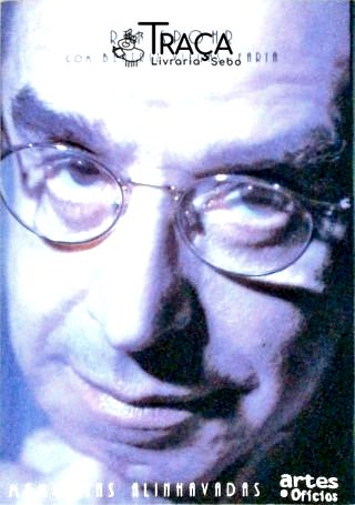 Memorias Alinhavadas