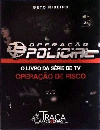 Operação Policial