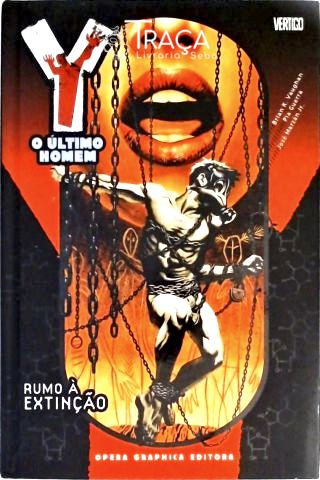 Y - O Último Homem